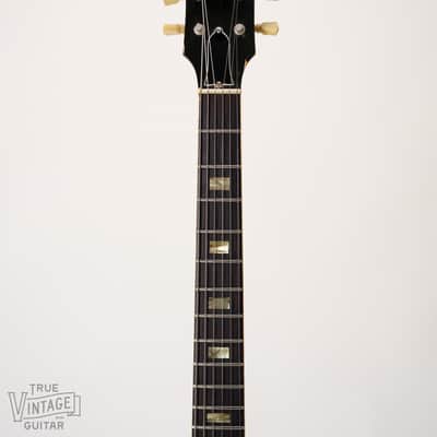 1966 Gibson ES-335 Custom Color Heather Poly image 10