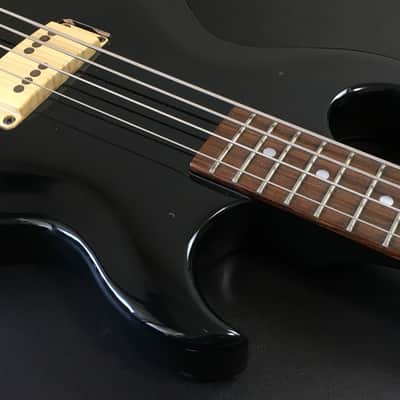 Aria Pro II CSB-450 Cardinal Series Bass Guitar Medium Scale early