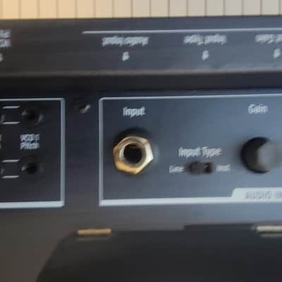 Arturia MatrixBrute 49-Key Synthesizer + flightcase image 17