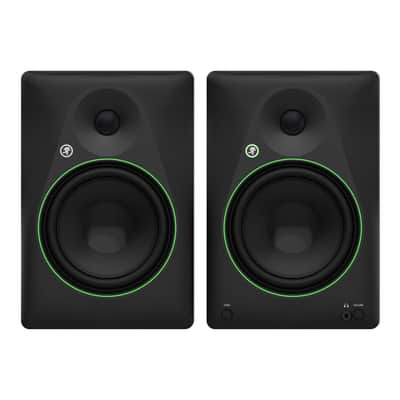 Mackie CR8 BT image 2