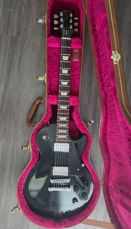 Gibson Les Paul Studio T 2016 | Reverb Canada