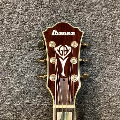 Ibanez LGB30 George Benson Signature Guitar image 7