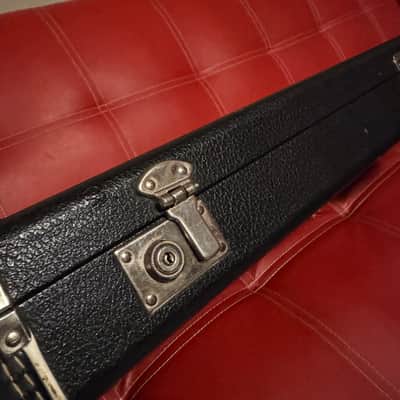 1960’s Cheney Case UK - Stratocaster / Jazz / Jag / Tele image 3