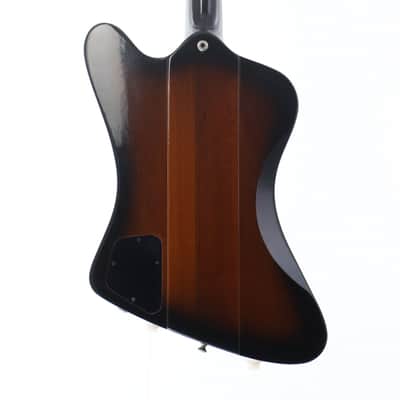 GIBSON USA Thunderbird IV Vintage Sunburst [91357737] (07/01) image 5