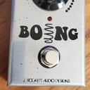 J. Rockett Audio Designs Tour Series BOING Spring Reverb Guitar Effects Pedal
