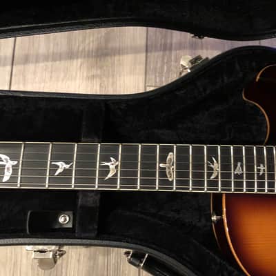 PRS JA-15 Paul Jackson Jr Signature Guitar image 3
