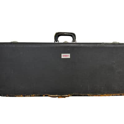 Selmer Mark VI 141xxx Tenor Saxophone Vertical Stamp Sanborn image 2