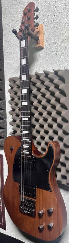 Jericho Fusion Walnut Evertune 6 image 1