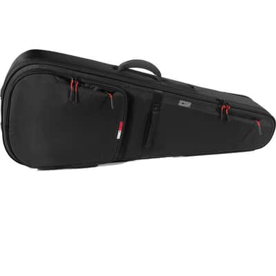 Gator G-ICONDREAD ICON Series Gig Bag for Dreadnaught Acoustic Guitars image 1