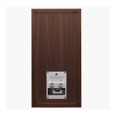 Triangle Esprit Comete Ez Hi-Fi Bookshelf Speakers, Maple, Pair image 4