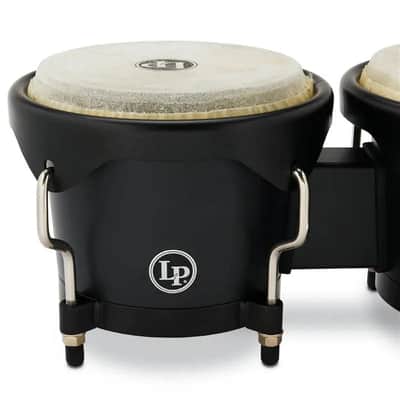 LP Discovery II Bongos Onyx image 4