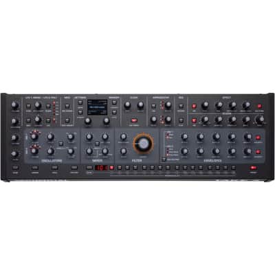 Sequential Take 5 Desktop - Synthesizer image 1