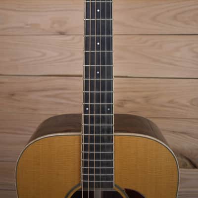 Huss and Dalton DM Custom 2022 - Natural image 6