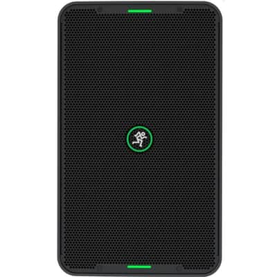 MACKIE SHOWBOX Rechargeable Bluetooth PA Speaker with Removable Stand Mixer image 6