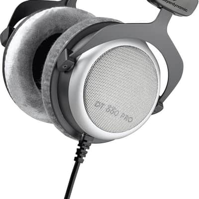 Beyerdynamic DT 880 Pro Semi-Open Headphones image 1