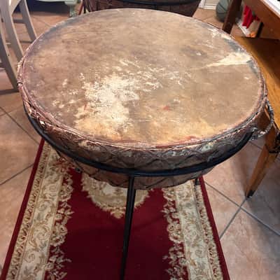 Kettle Drums image 9