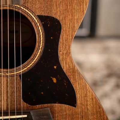 Taylor Academy 22e Grand Concert Acoustic/Electric Guitar with Gig Bag image 11