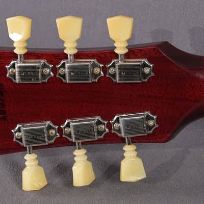 Gibson ES-335 1964 Murphy Lab M2M Ultra Light Aged - 2025 image 4