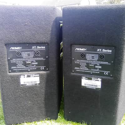 Peavey HiSys 1XT x2 image 2