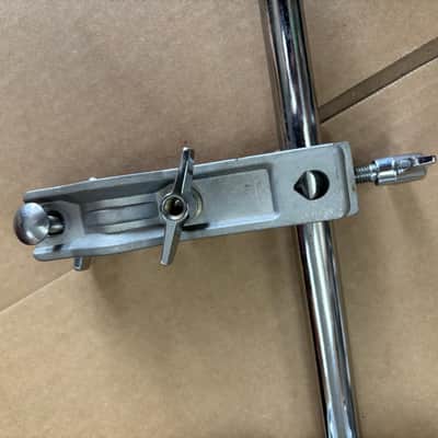 Tama Vintage 80’s Remote Double Tom Mount image 5