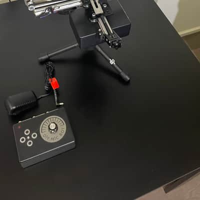 DIY MIC BOT, Microphone Robot, DynaMount like mic robot image 8
