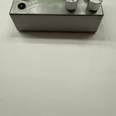 Walrus Audio Ages Five State Overdrive Platinum Edition Guitar Effect Pedal image 4