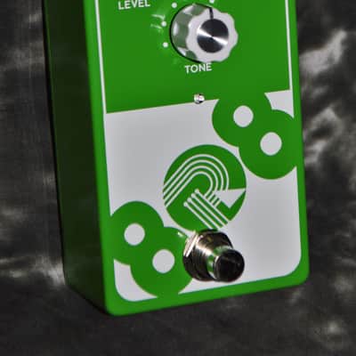 2023 RYRA - 808 Pedal image 1