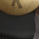 Zildjian 20" K Custom Dark Ride Cymbal 1995 - Present - Traditional