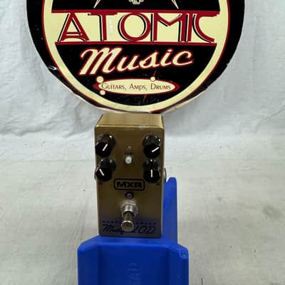 MXR M77 Custom Badass Modified O.D. | Reverb