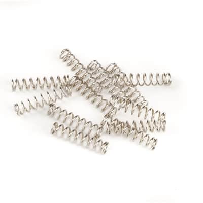Fender 005-0167-049 Humbucker Pickup Height Adjustment Springs (12)