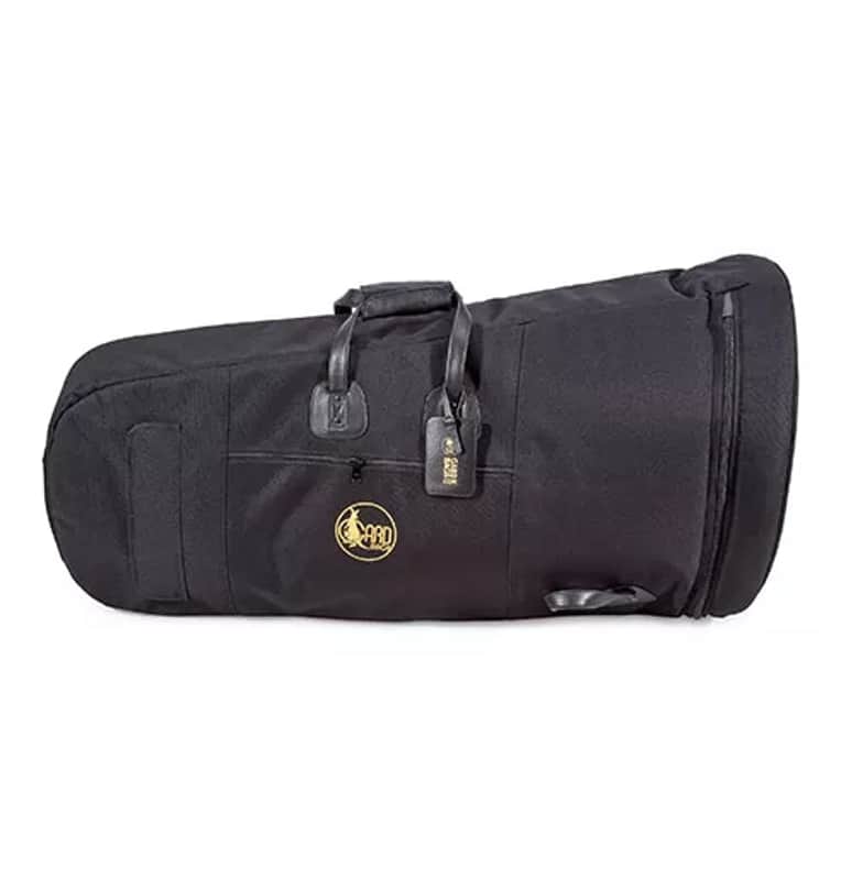 Gard Tuba Gig Bag (Bell upto 19.5", HT up to 39") image 1