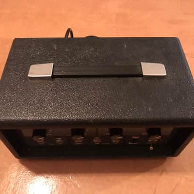 Unicord Stage EC-100 in original box with 2 Apollon Recording Tapes! Clean but needs work! image 5