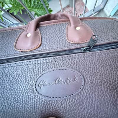 Trumpet Gig Bag - Single Trumpet - Cordura - Glenn Cronkhite image 4