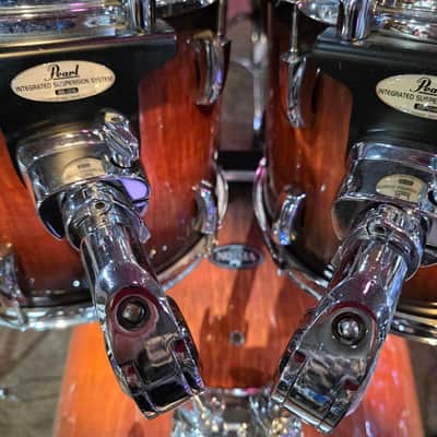 Pearl Vision 5pc Shell Pack (Pre-Owned) image 5