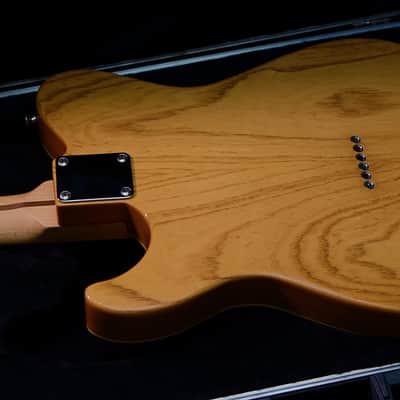 Yamaha PAC1511MS Mike Stern 2006 - natural image 11