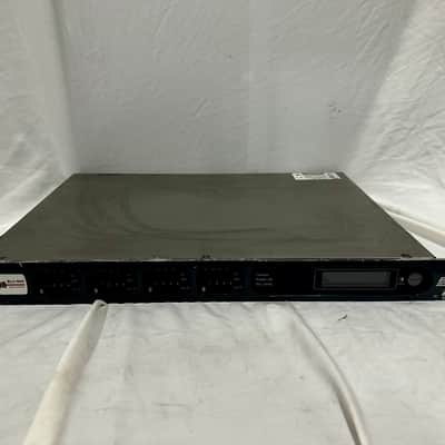 BSS Soundweb London BLU-800 Signal Processor - Good Condition image 1