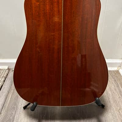 Taylor 1989 510 Custom image 7
