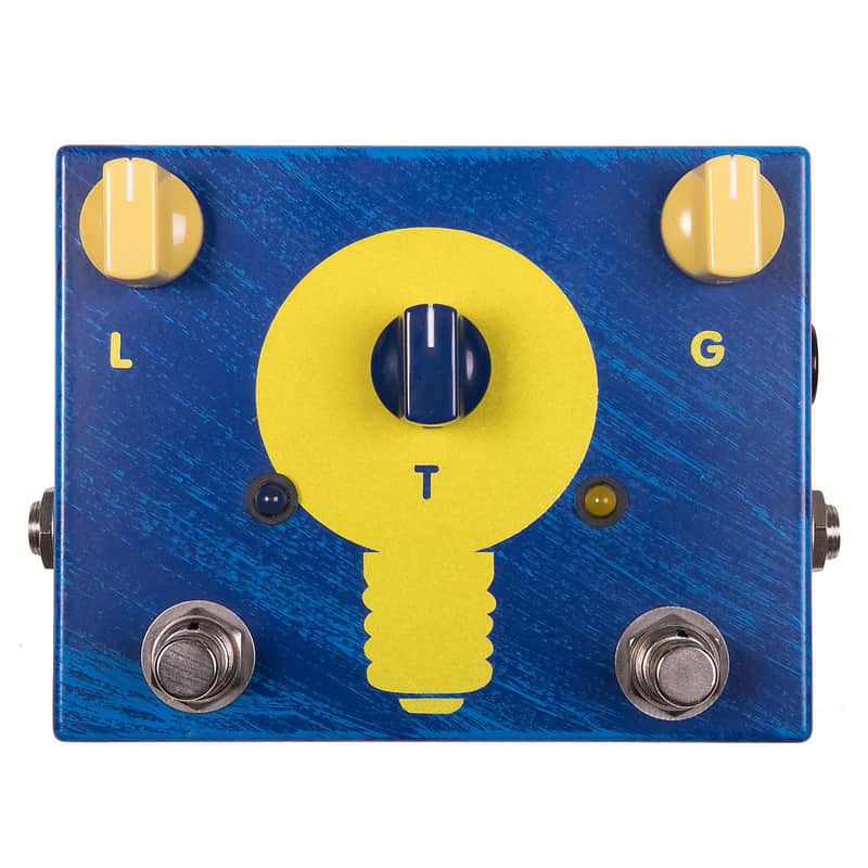 JAM Pedals TubeDreamer+ | Reverb