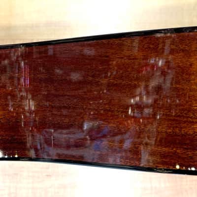 Martin Road Series DE Retro Plus Mahogany 2025 - Natural image 9