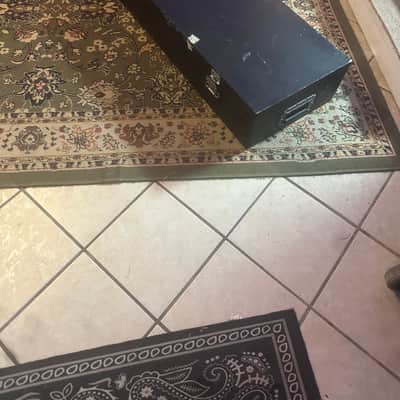 Korg SV1-73 with Hardcase image 5