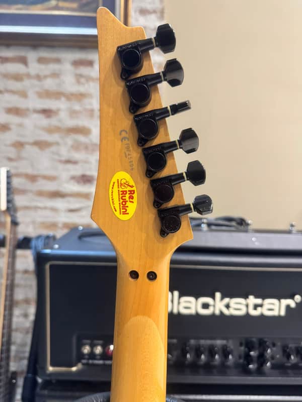 Ibanez S470 1997 Japan *MINT* | Reverb