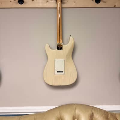 1997 Fender Custom Shop American Classic Stratocaster image 4