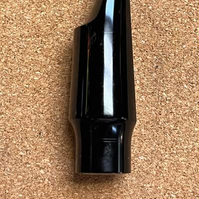 VINTAGE Meyer New York 6M Tenor Saxophone Mouthpiece image 6