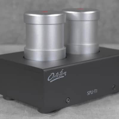 Ortofon SPU-T1 MC Step-up transformer In Excellent Condition image 4