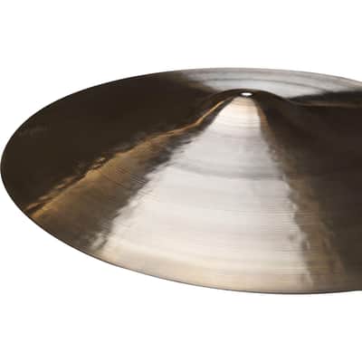 Zildjian Limited Edition Armand Zildjian Vintage A Cymbal Set #52 image 2