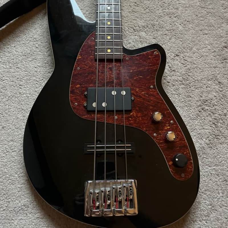 2016 Reverend Decision Negro