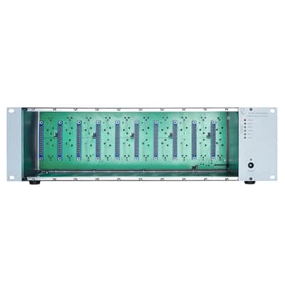Rupert Neve Designs R10 10-Slot 500 Series Rack image 1