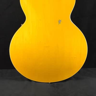 Gibson Murphy Lab 1958 ES-335 Reissue Dirty Blonde Heavy Aged image 5