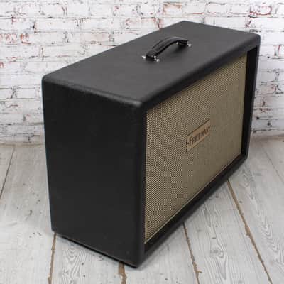 Friedman - 212EXT 8ohm 2x12" 120W Guitar Amplifier Cabinet - USED image 4