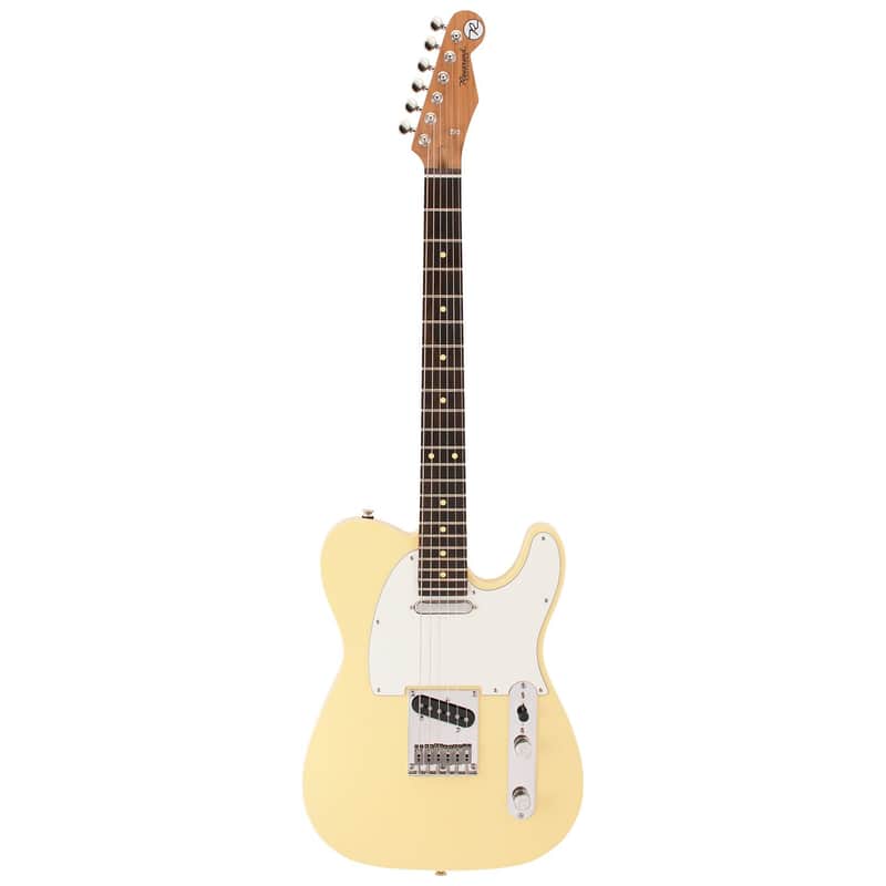 Reverend Pete Anderson Signature Eastsider T image 1